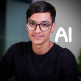 Telegram profile photo for کیان تیموری | هوش مصنوعی | تولید محتوا