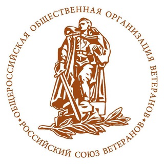 Telegram profile photo for Российский Союз ветеранов