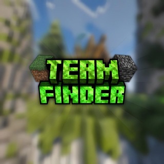 Telegram group profile photo for TeamFinder🌐 | Поиск тиммейтов для Майнкрафт Bedrock/Java