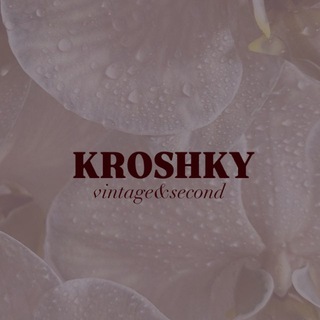 Telegram profile photo for kroshkyy.nalichie