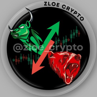 Telegram profile photo for Zloe Crypto 💎