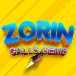 Telegram profile photo for Zorin Calls