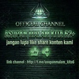 Telegram profile photo for Asupan Malam 7 #62+