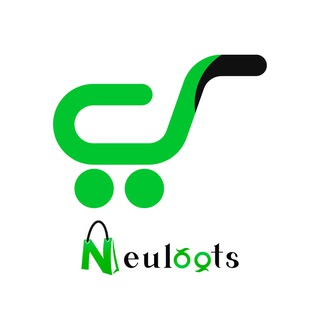 Telegram profile photo for Neuloots