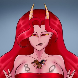 Telegram profile photo for Anoless |18+|