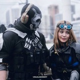 Telegram profile photo for Moon