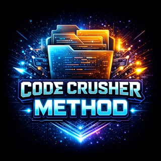 Telegram profile photo for ๐พ๐๐ฟ๐ ๐พ๐๐๐๐๐๐ | METHOD