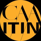 Telegram profile photo for ITIN中文CAA办理