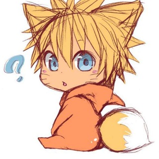 Telegram profile photo for Naruto Verse