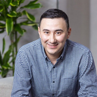 Telegram profile photo for Farhod Furkatov