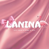 Telegram profile photo for Lanina.