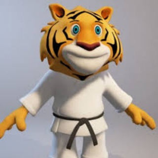 Telegram group profile photo for Tiger NFT共识社区