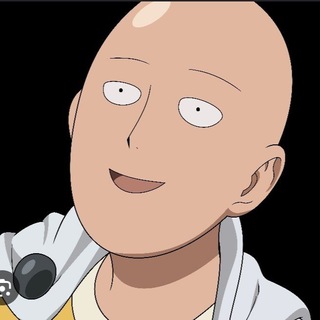 Telegram profile photo for Saitama(Sab, roblox)