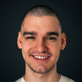 Telegram profile photo for Владлен | CREATOR