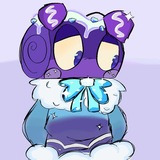 Telegram profile photo for космокиссер