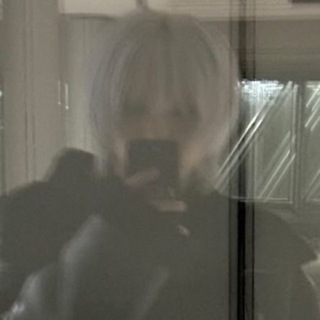 Telegram profile photo for idk