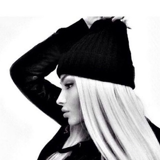 Telegram profile photo for WOMAN.PR