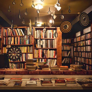 Telegram profile photo for مكتبة التراث الإسماعيلي