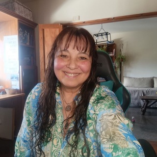Telegram profile photo for Patricia La Rosa Aprender a Volar