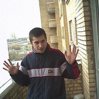 Telegram profile photo for sad but true