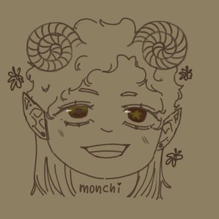 Telegram profile photo for monchi🍋