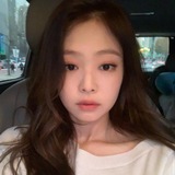 Telegram profile photo for Jennie