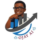 Telegram profile photo for OJAY TRADING ONBOARDING