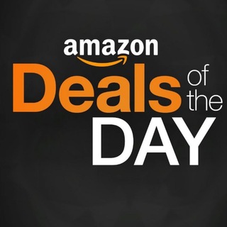 Telegram profile photo for Amazon offers