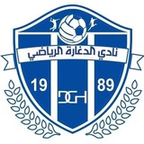 Telegram profile photo for اعلام نادي الدغاره 🥇