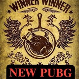 Telegram profile photo for PUBG YANGILIKLAR
