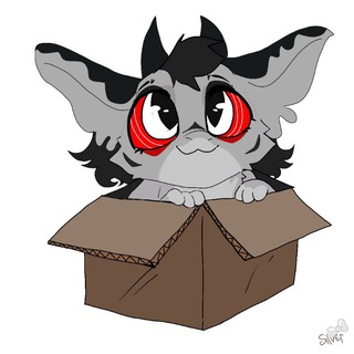 Telegram profile photo for Адопты и их владельцы
