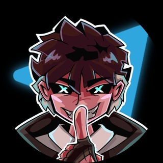 Telegram profile photo for Рэйнард для души (16+)