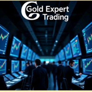 Telegram profile photo for Gold expert trading