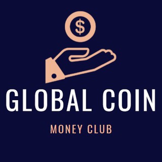 Telegram profile photo for Global Coin FX