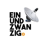 Telegram profile photo for Einundzwanzig Newsfeed