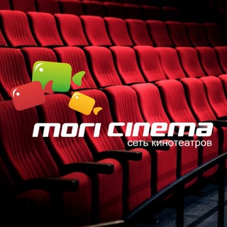 Telegram group profile photo for МОРИ СИНЕМА чат