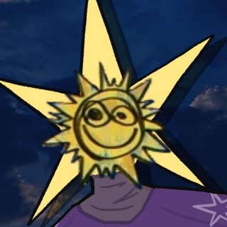 Telegram profile photo for ✨᥉ᴛᥲʀ᥉ ⳋᥲⲙᥱ᥉ (ᴅᴡ ɢᴀᴍᴇs) 🌙