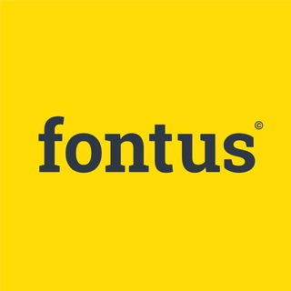 Telegram profile photo for Fontus