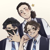 Telegram profile photo for Совет Старшеклассников ФТЛ