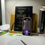 Telegram profile photo for الـمُنْتَقى 𓍼