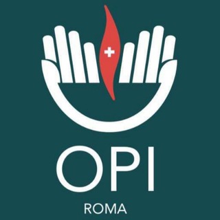 Telegram profile photo for OPI ROMA