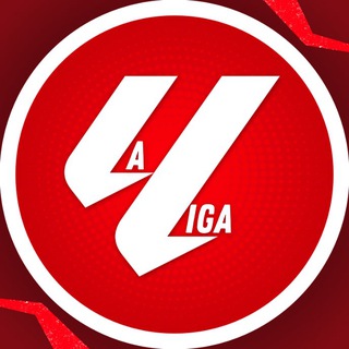 Telegram profile photo for Ла Лига | Футбол Испании