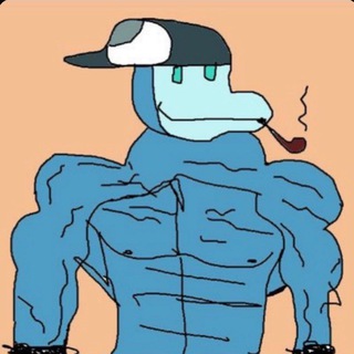 Telegram profile photo for Iced's House of Degeneracy
