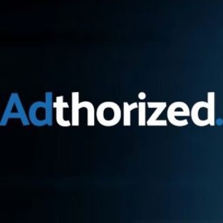 Telegram profile photo for Adthorized ๐ต