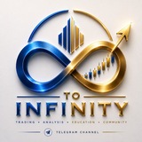 Telegram profile photo for TO INFINITY
