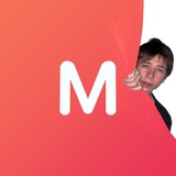 Telegram profile photo for метал брейкдаун