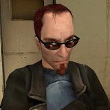 Telegram profile photo for Диджей Чувак