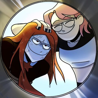 Telegram profile photo for Фантика или типо того