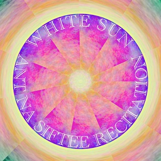 Telegram profile photo for ВСЁ есть Йога🧘♂️ или ПУТЬ К СЕБЕ
