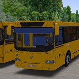 Telegram profile photo for Proton bus Simulator MOD